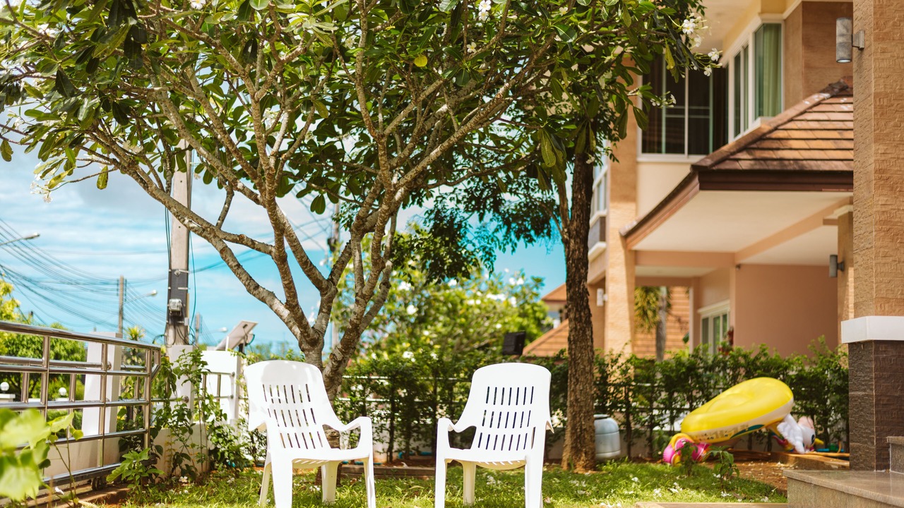 Photo of Outdoor in Downtown Krabi