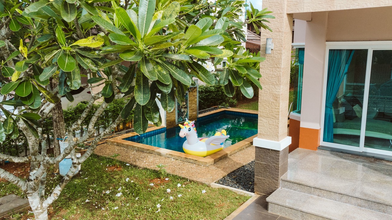 Photo of Outdoor in Downtown Krabi