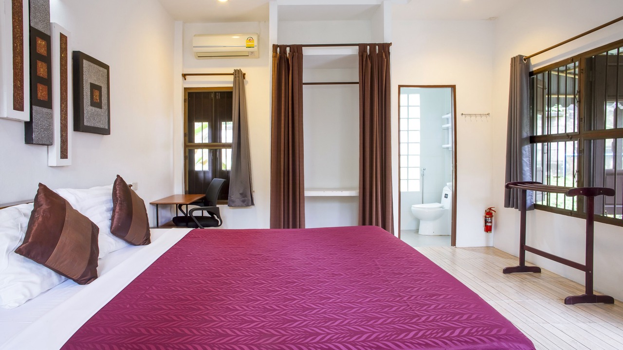 Photo of Bedroom in Nong Thale