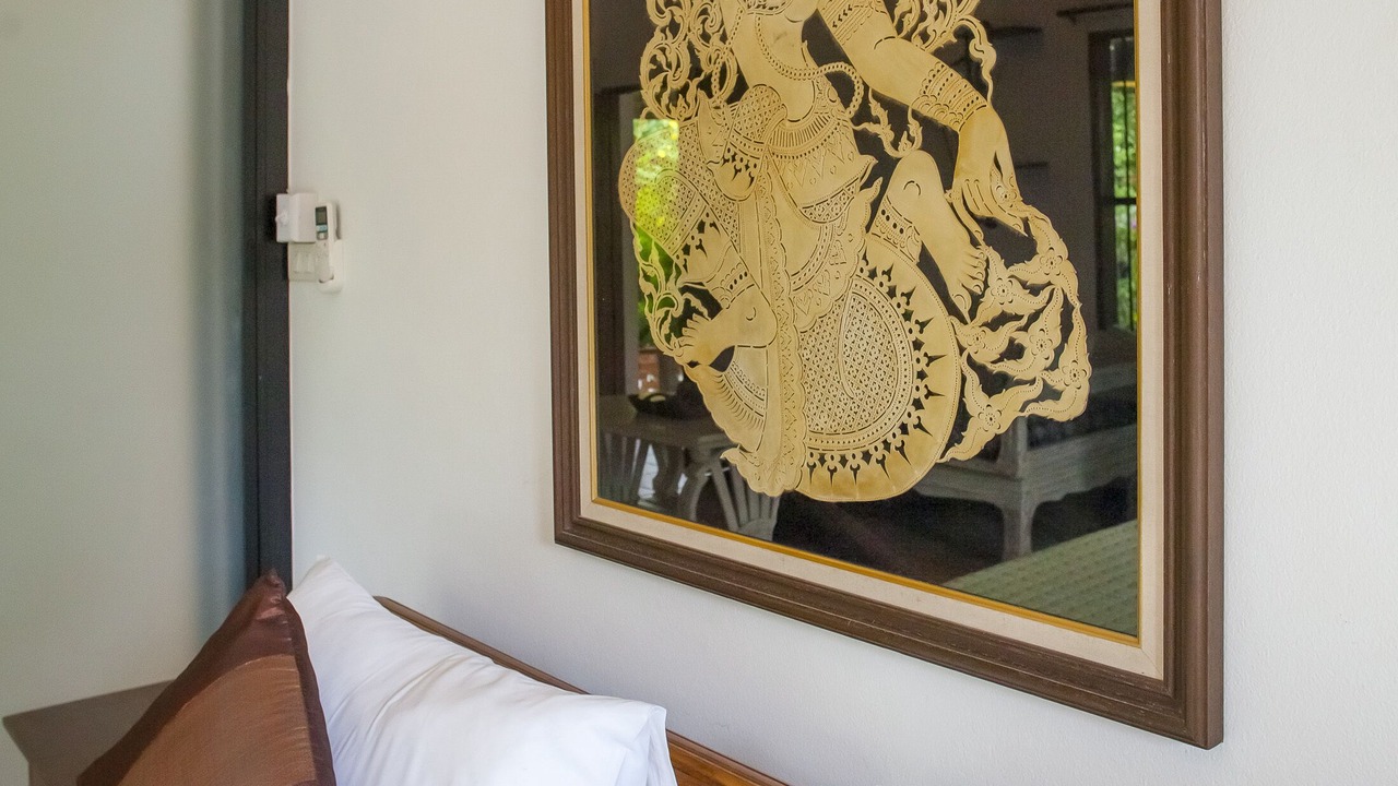Photo of Bedroom in Nong Thale