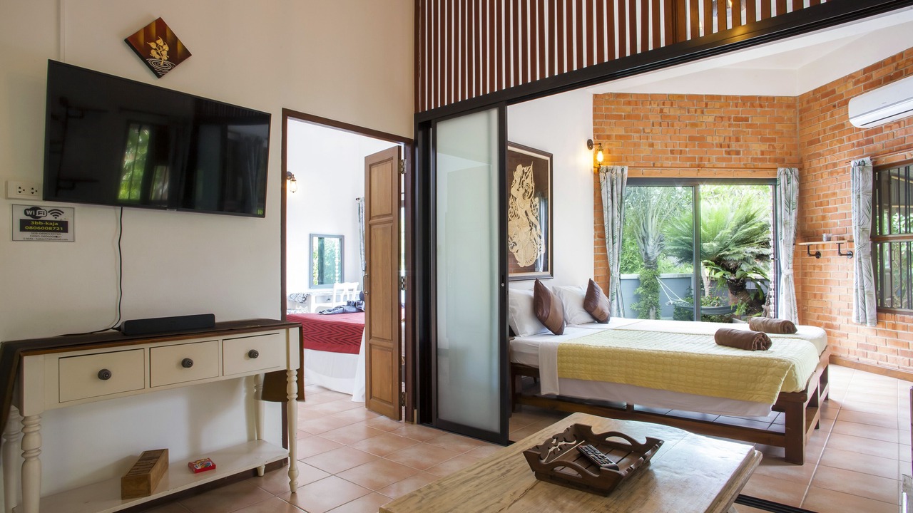 Photo of Bedroom in Nong Thale