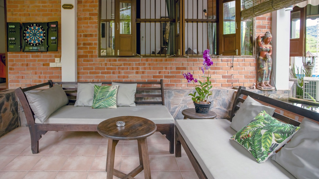 Photo of Outdoor in Nong Thale