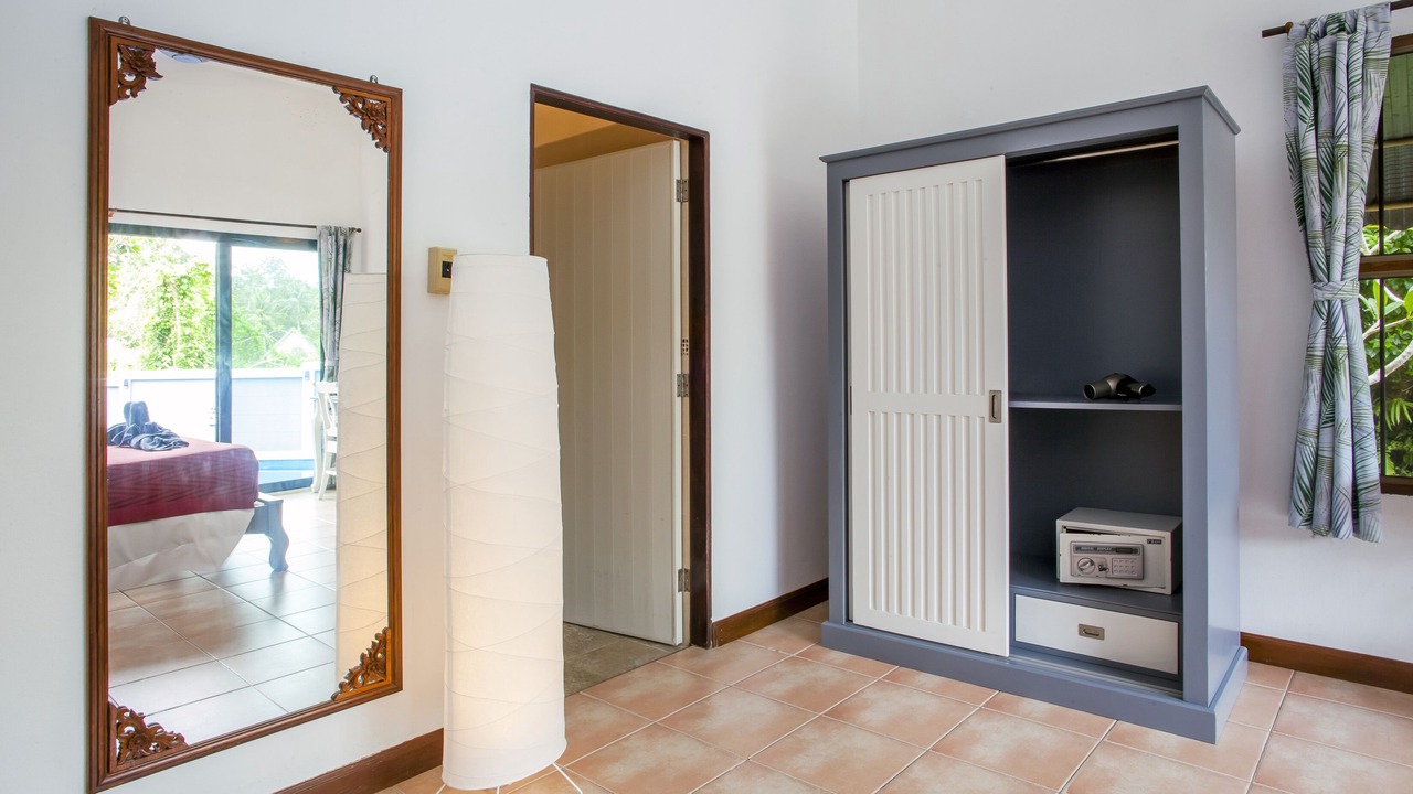 Photo of Bedroom in Nong Thale