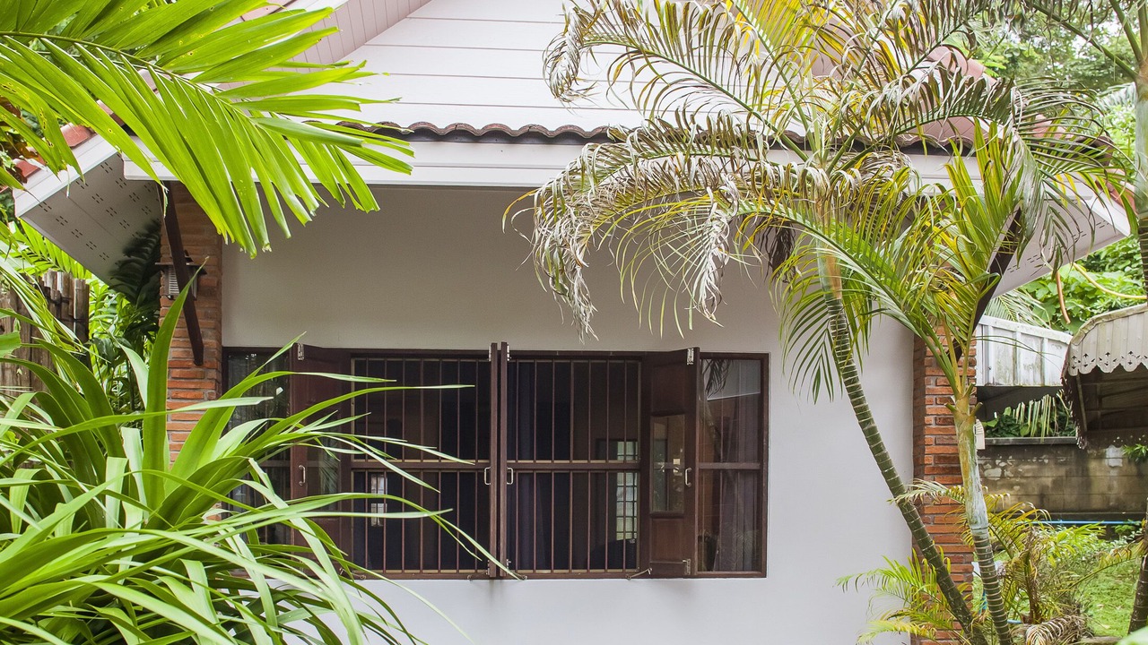 Photo of Outdoor in Nong Thale