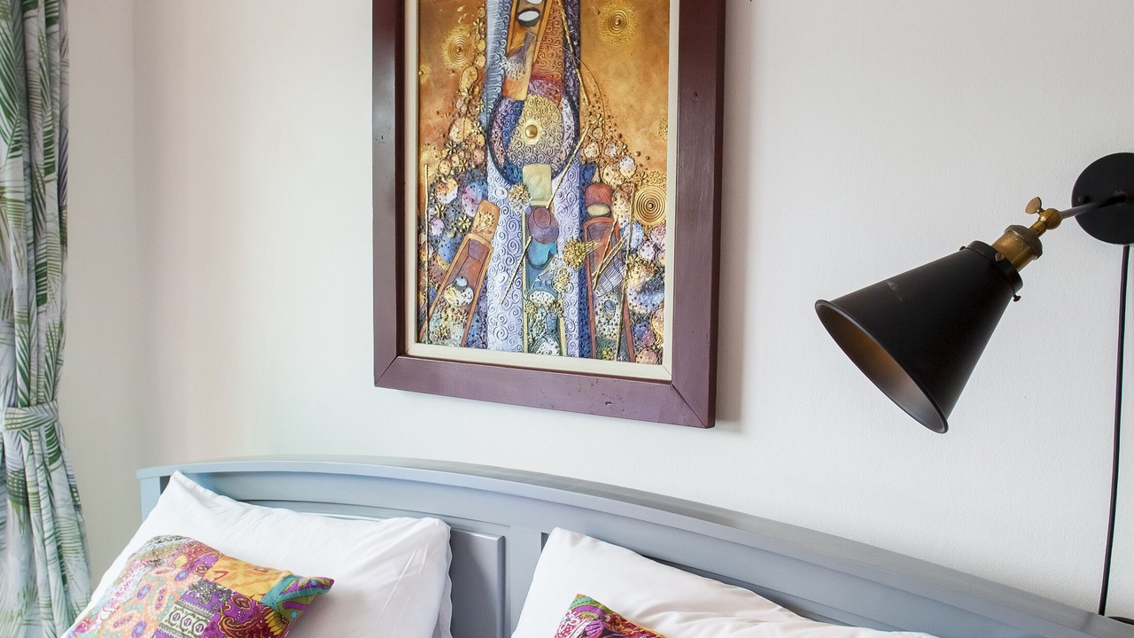 Photo of Bedroom in Nong Thale