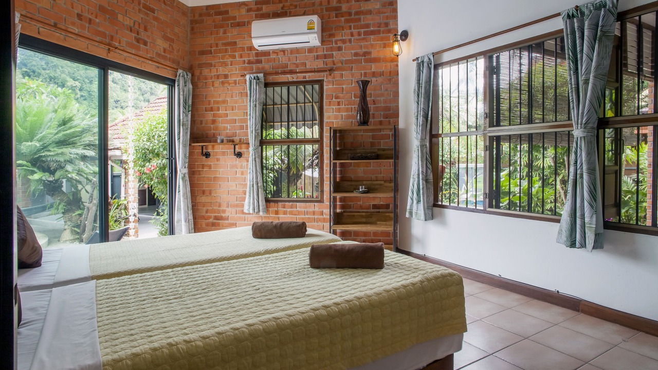 Photo of Bedroom in Nong Thale