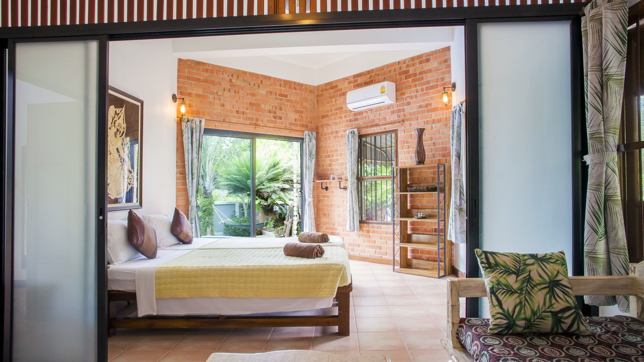 Photo of Bedroom in Nong Thale