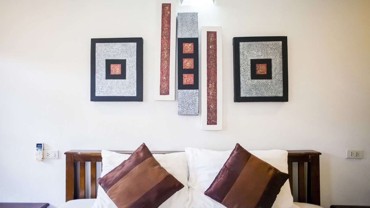 Photo of Bedroom in Nong Thale