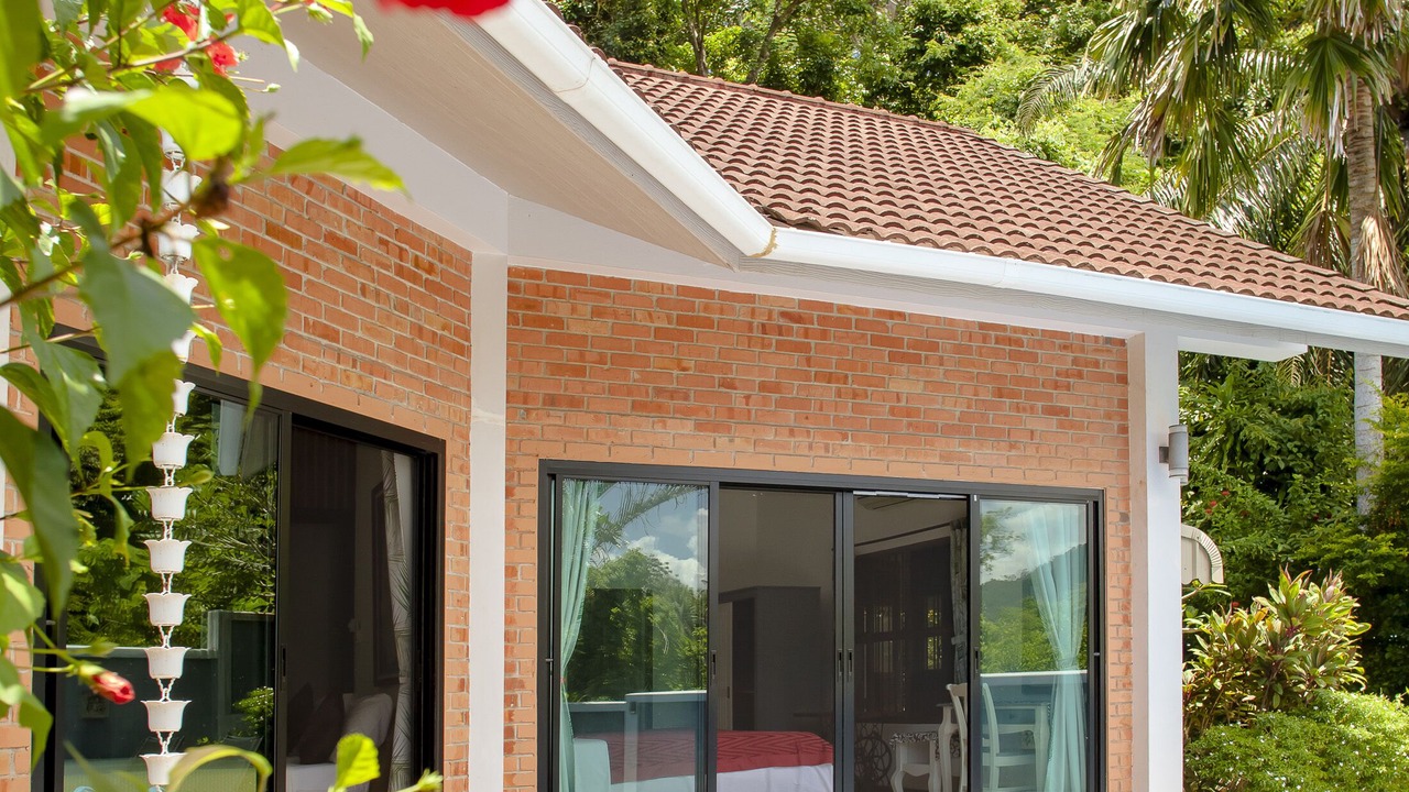 Photo of Patio Balcony in Nong Thale