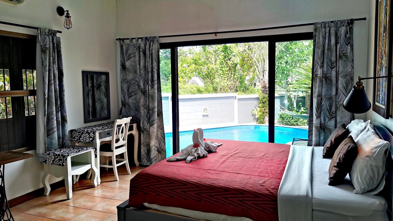 Photo of Bedroom in Nong Thale