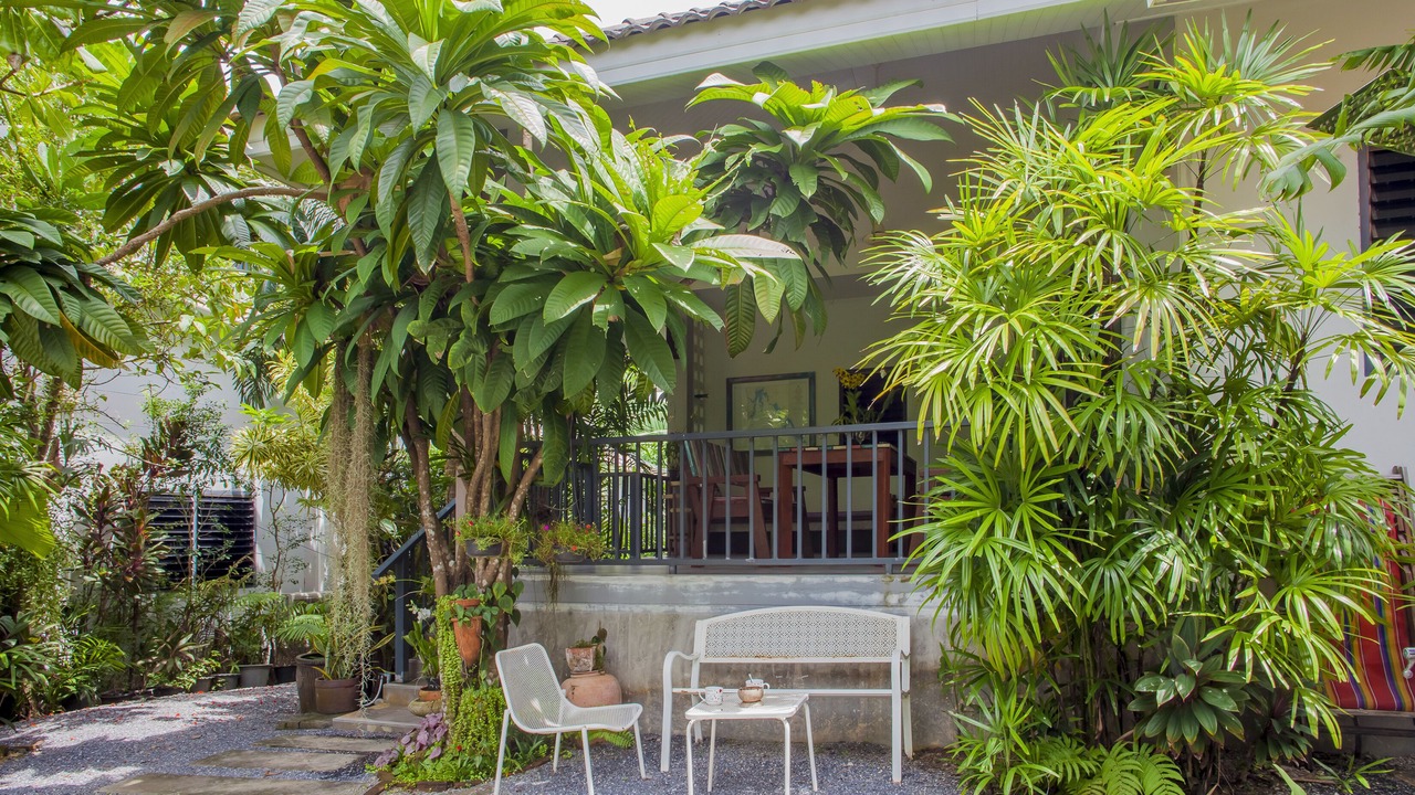Photo of Patio Balcony in Thab Prik