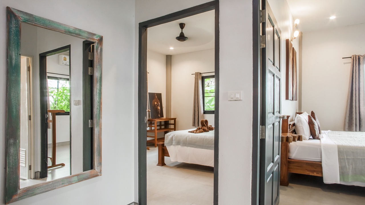 Photo of Bedroom in Thab Prik