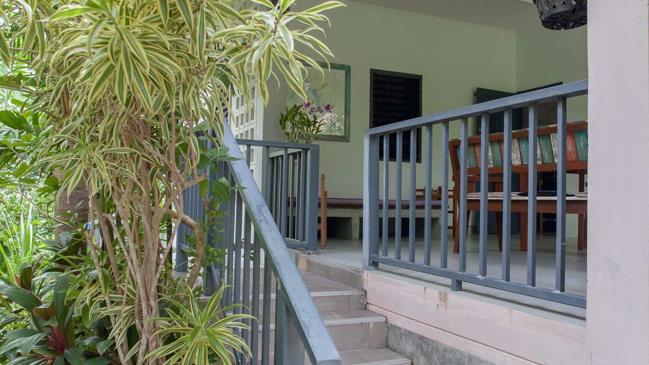 Photo of Outdoor in Thab Prik