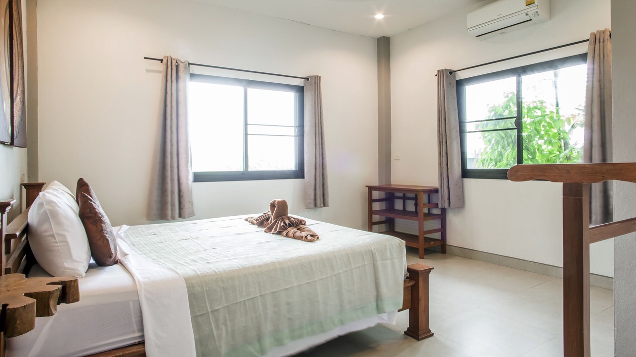 Photo of Bedroom in Thab Prik