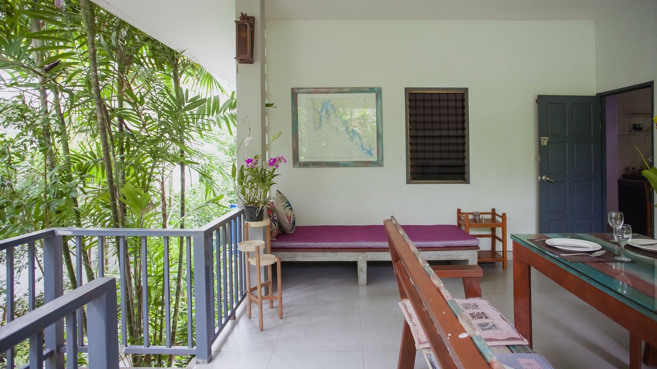 Photo of Outdoor in Thab Prik