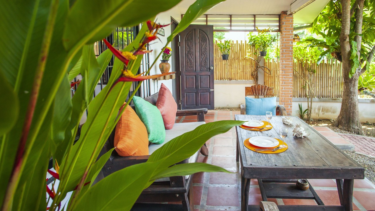 Photo of Outdoor in Nong Thale