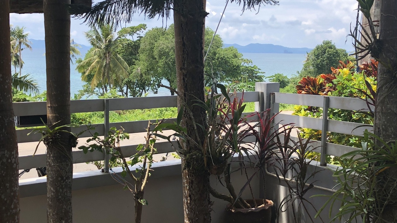 Photo of Outdoor in Nong Thale
