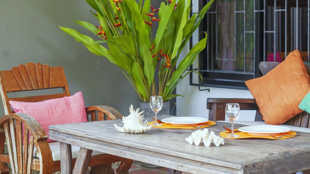 Photo of Outdoor in Nong Thale