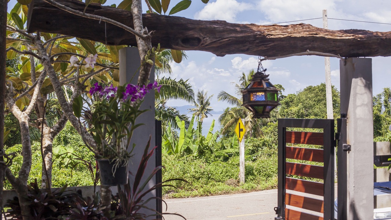 Photo of Outdoor in Nong Thale