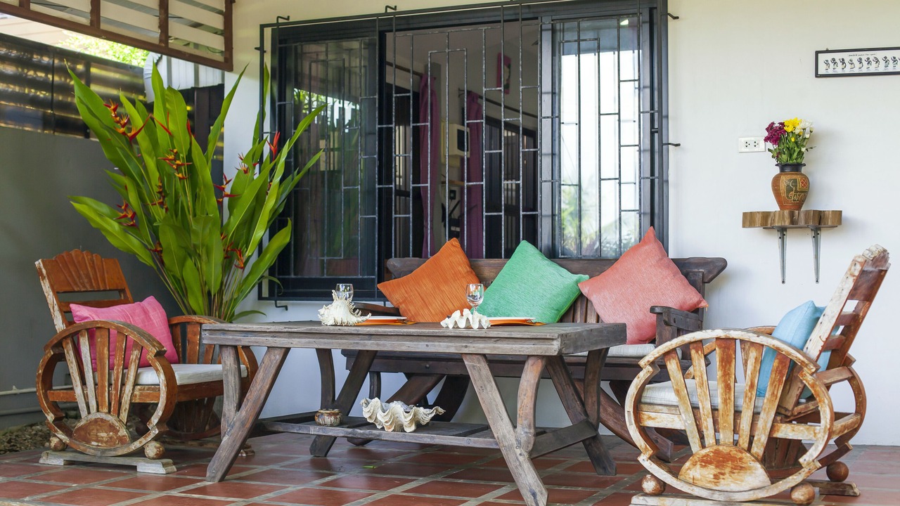 Photo of Outdoor in Nong Thale