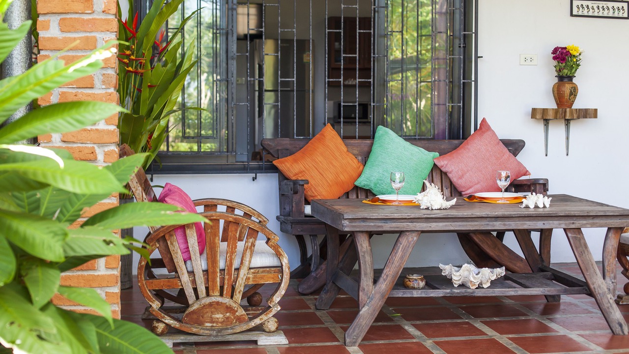 Photo of Outdoor in Nong Thale