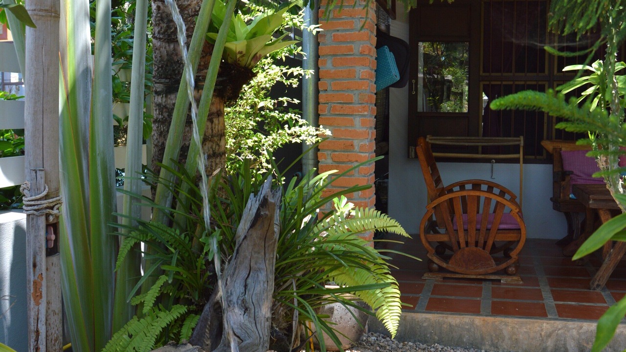 Photo of Outdoor in Nong Thale