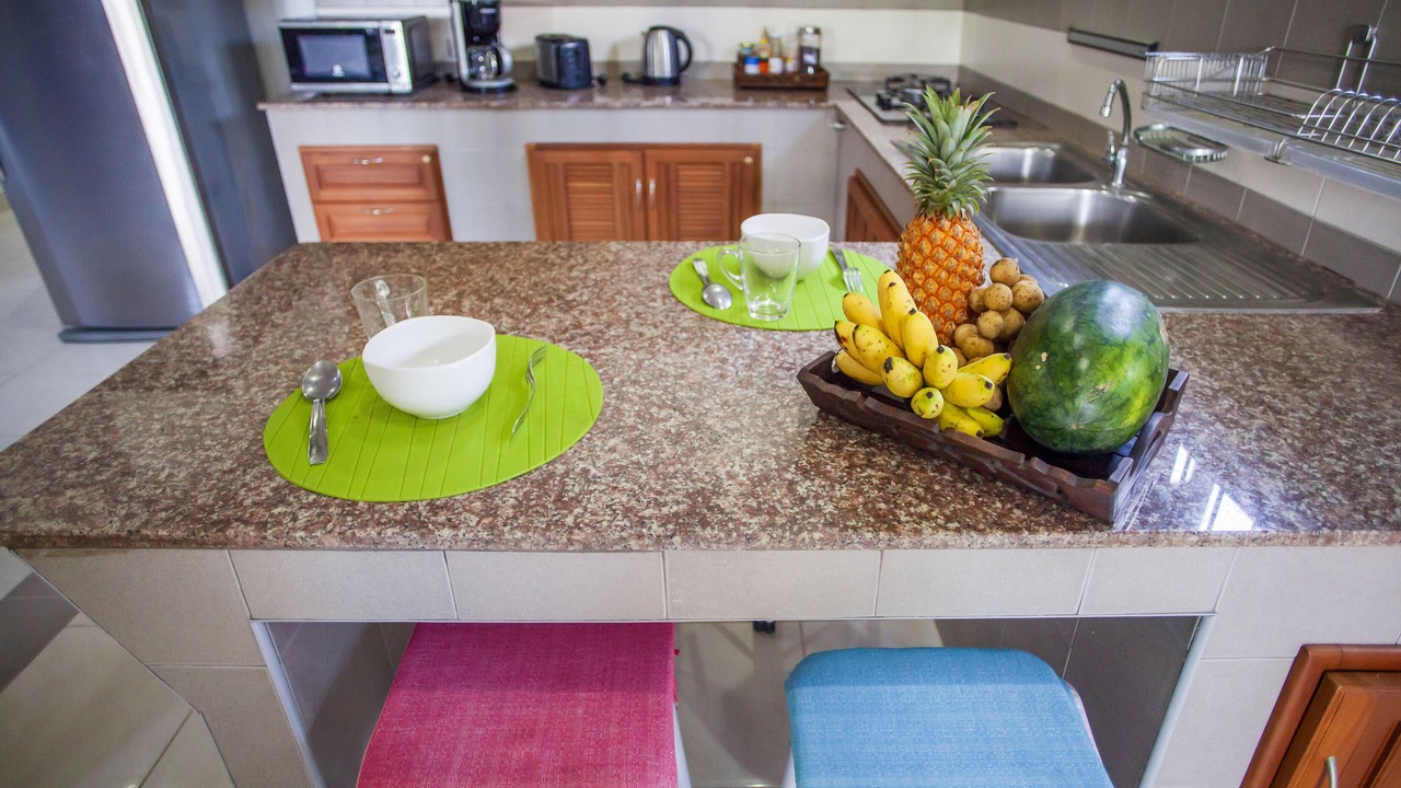 Photo of Kitchen in Nong Thale