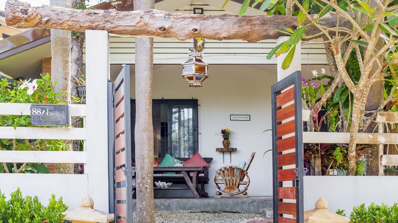 Photo of Patio Balcony in Nong Thale