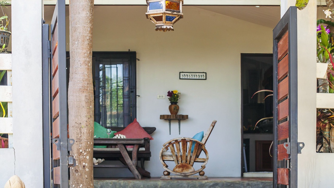 Photo of Outdoor in Nong Thale