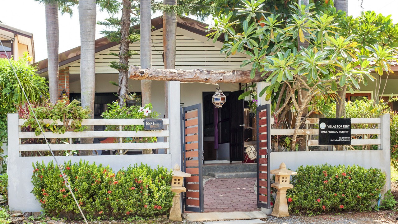 Photo of Outdoor in Nong Thale