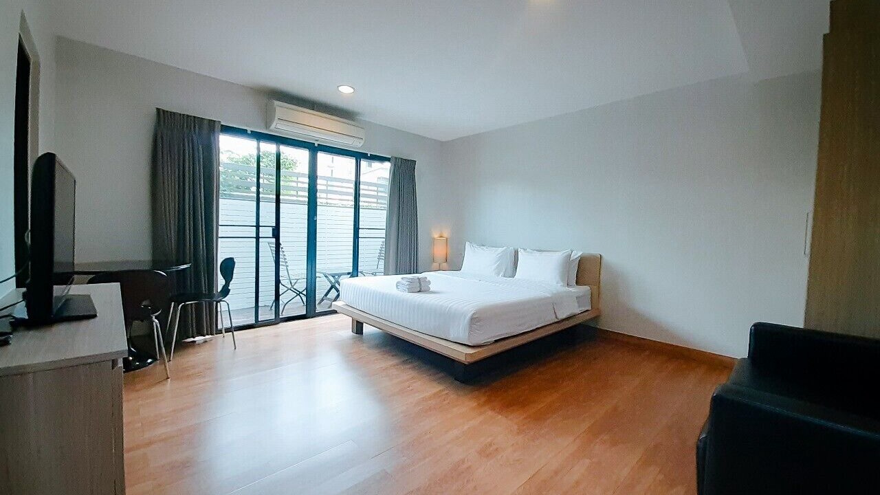 Photo of Bedroom in Don Hua Lo