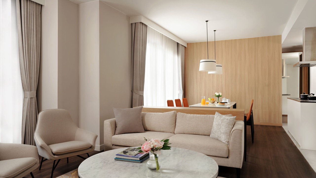 Photo of Livingroom in Phra Khanong