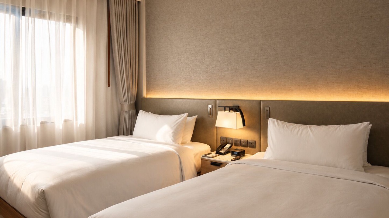 Photo of Bedroom in Phra Khanong