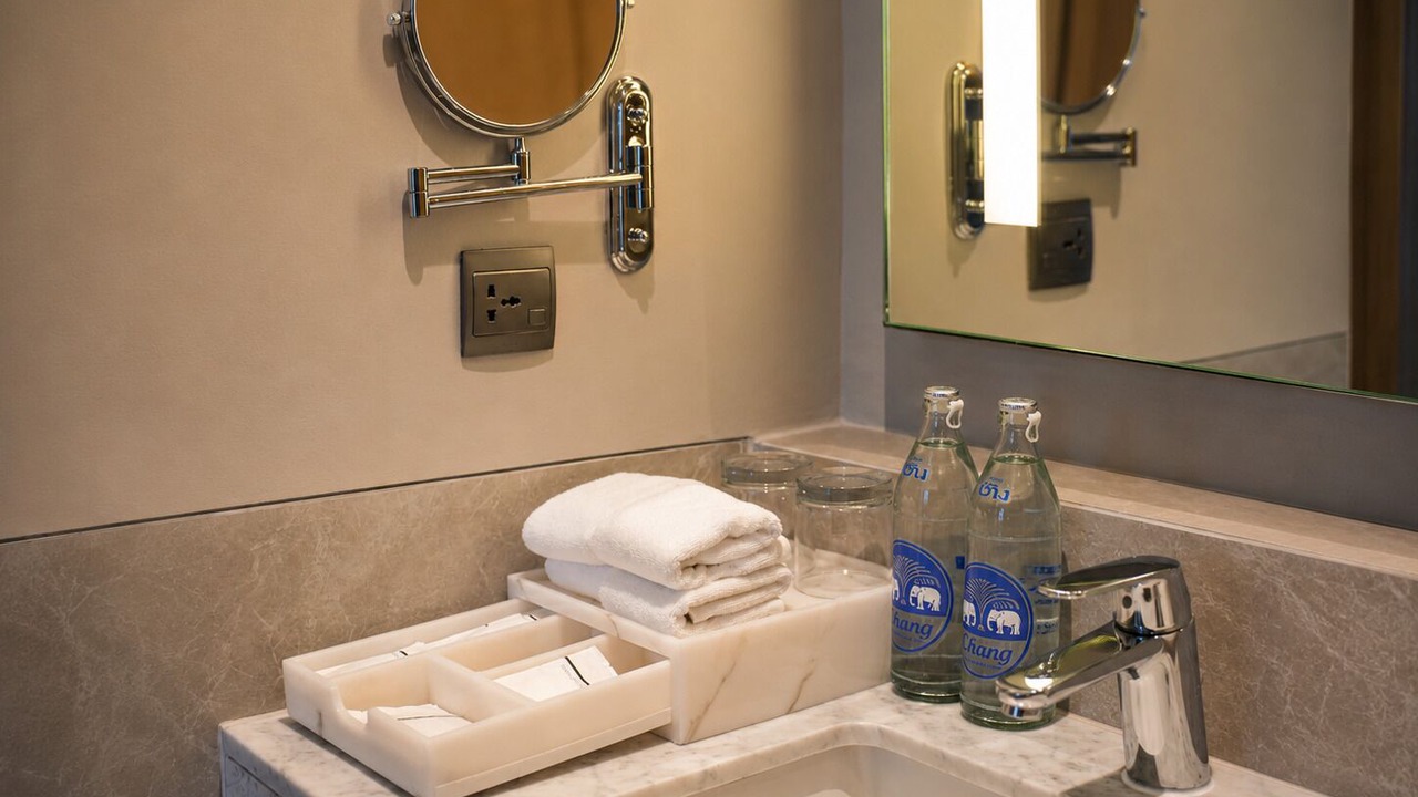 Photo of Bathroom in Phra Khanong