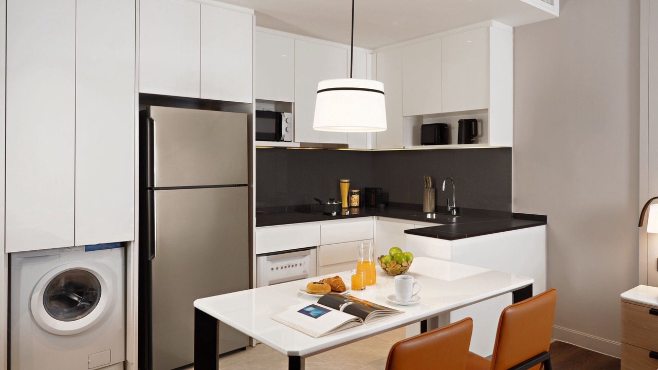 Photo of Kitchen in Phra Khanong