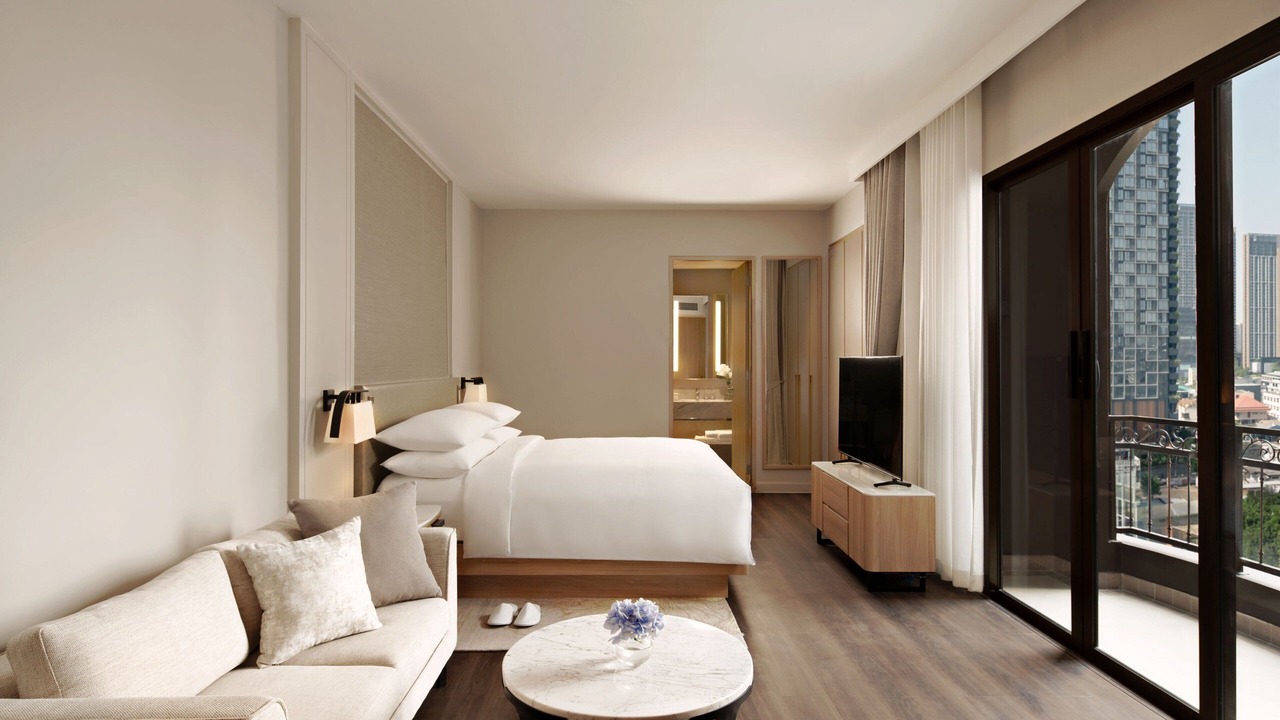 Photo of Bedroom in Phra Khanong
