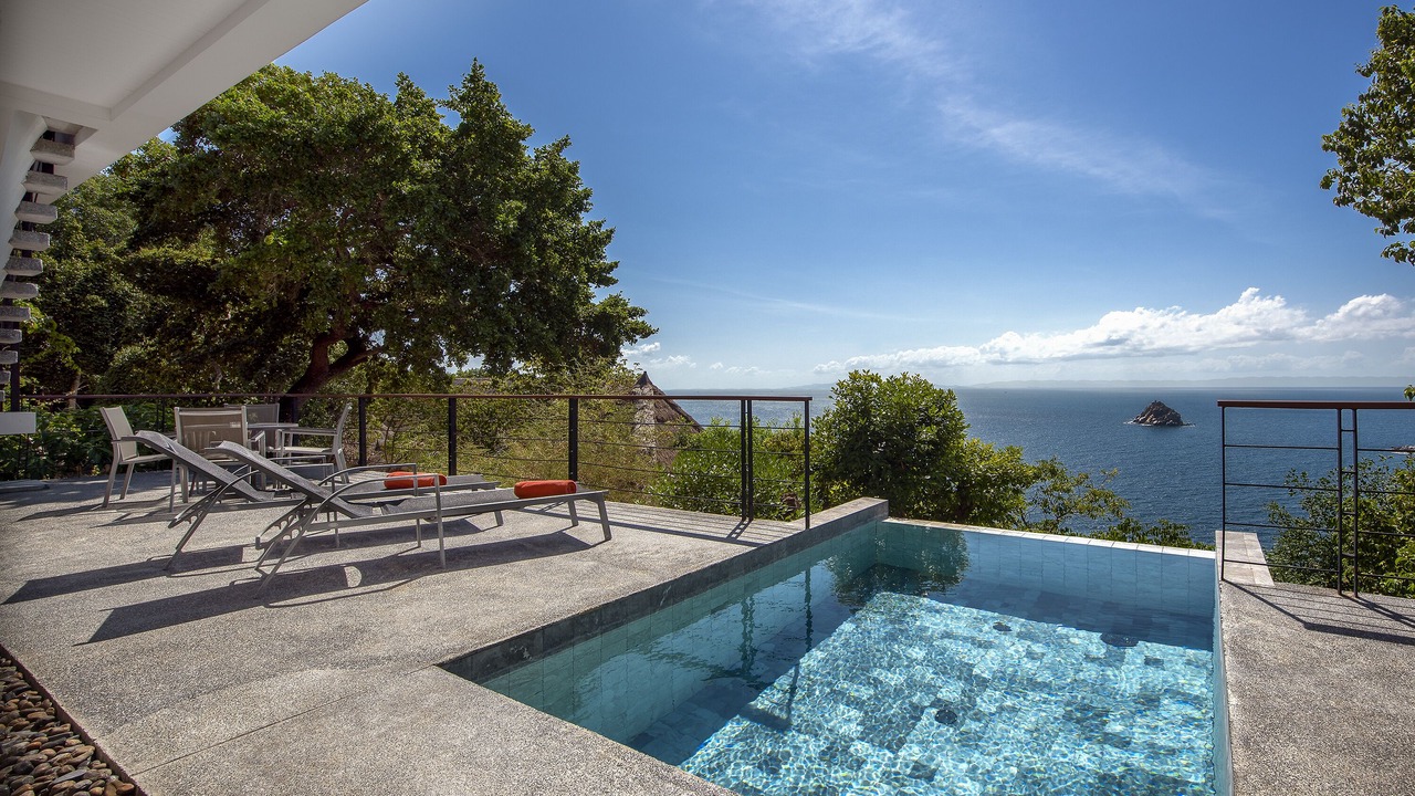 Photo of Patio Balcony in Koh Tao