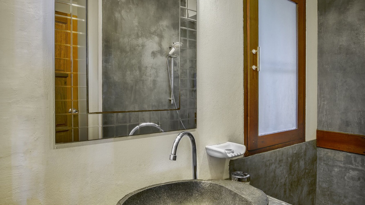 Photo of Bathroom in Koh Tao