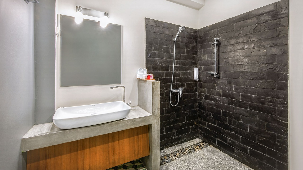 Photo of Bathroom in Koh Tao