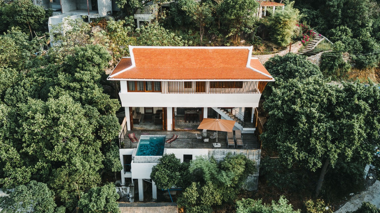 Photo of Outdoor in Koh Tao