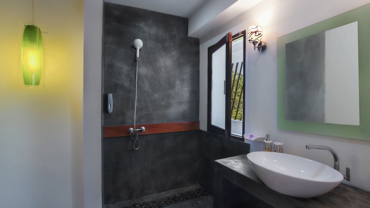 Photo of Bathroom in Koh Tao