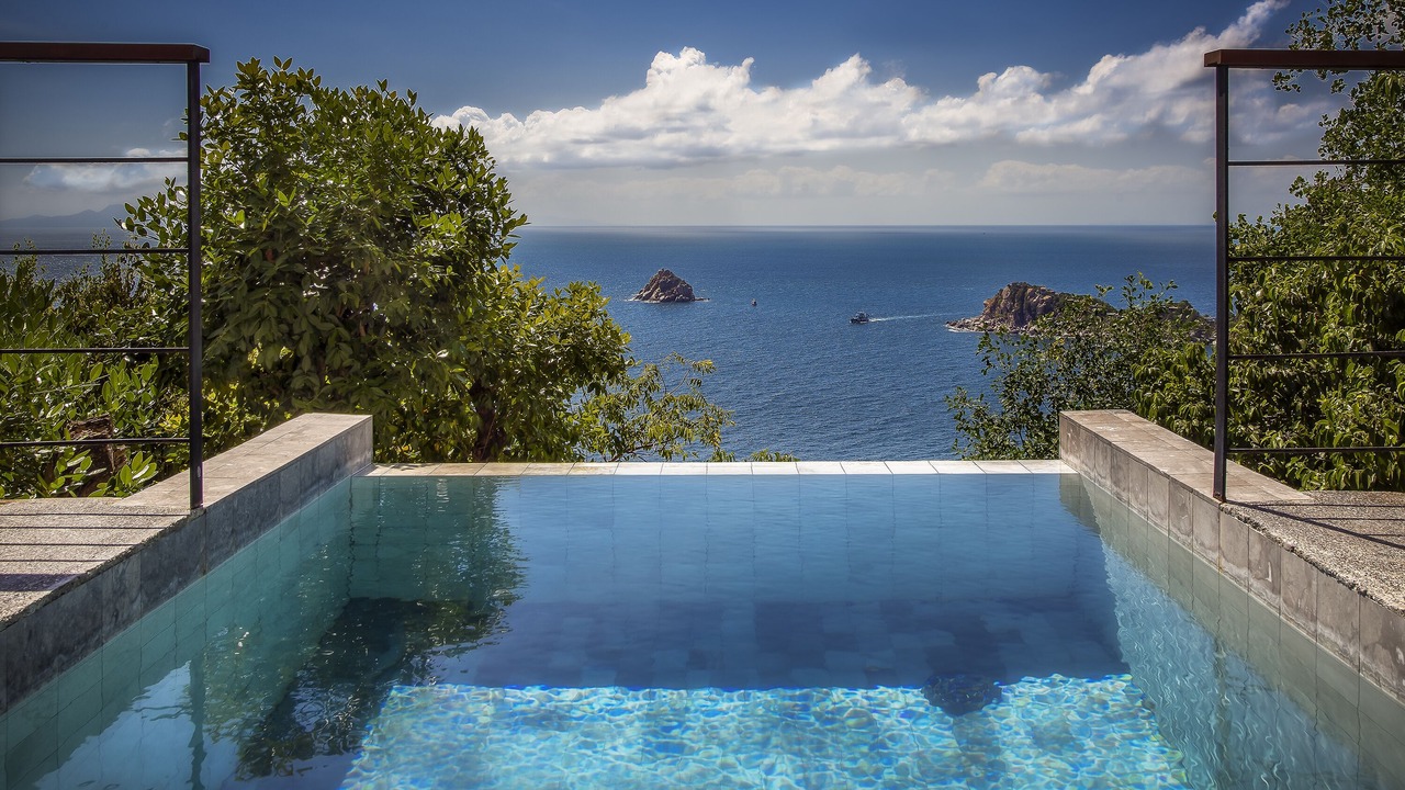 Photo of Patio Balcony in Koh Tao
