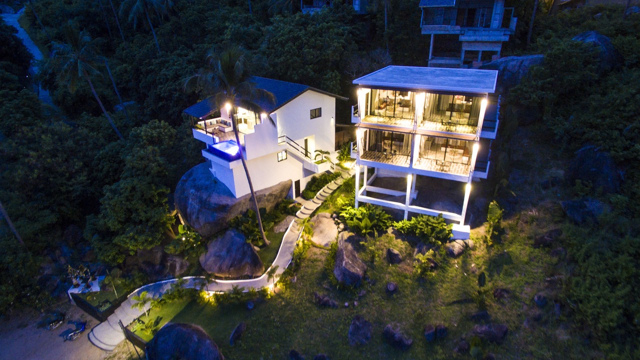 Photo of Outdoor in Koh Tao