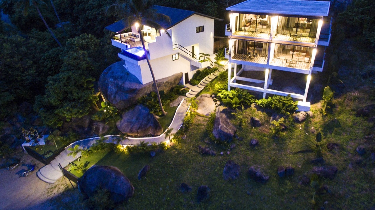Photo of Outdoor in Koh Tao