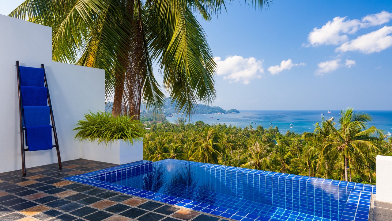 Photo of Outdoor in Koh Tao