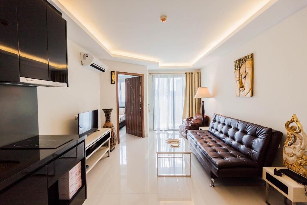 Photo of Bedroom in North Pattaya