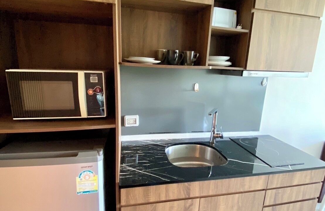 Photo of Kitchen in North Pattaya
