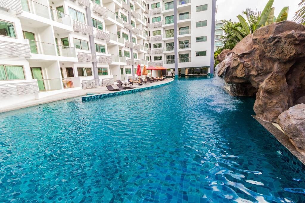 Photo of Outdoor in North Pattaya