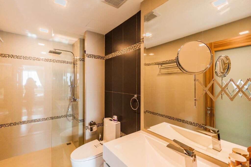 Photo of Bathroom in North Pattaya
