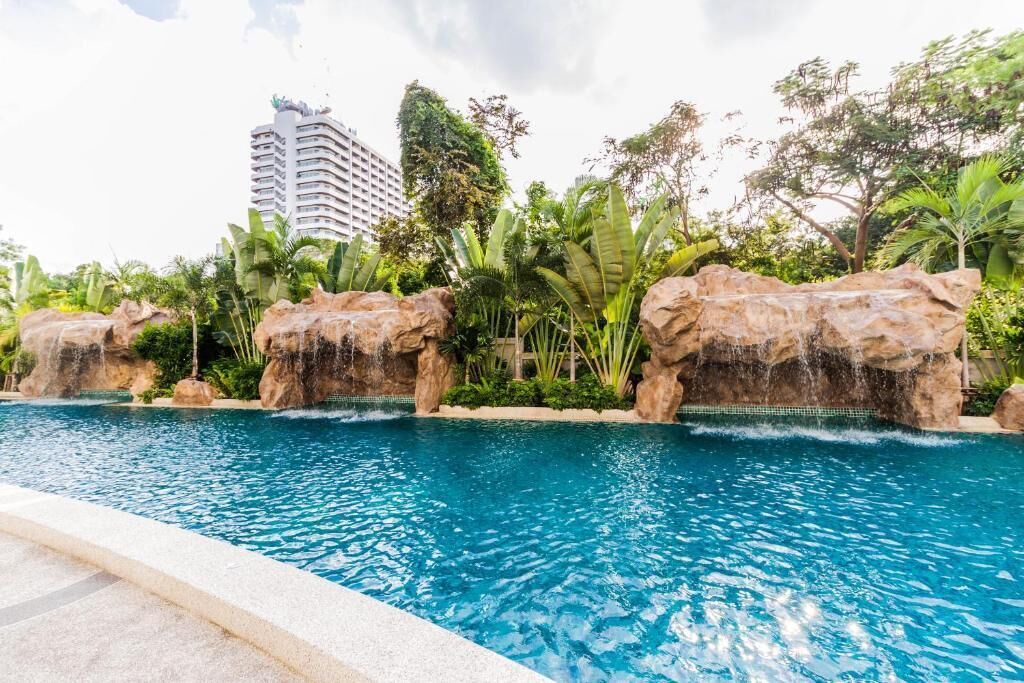 Photo of Outdoor in North Pattaya